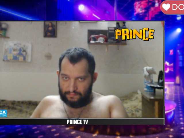 OnlyModelPrinceBisex777