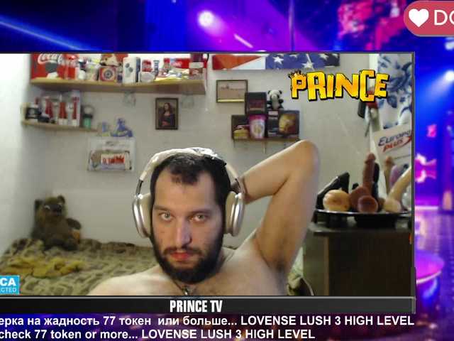OnlyModelPrinceBisex777