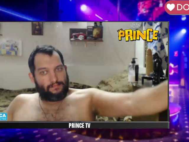 OnlyModelPrinceBisex777