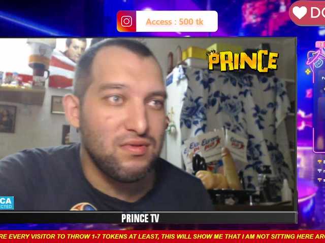 OnlyModelPrinceBisex777