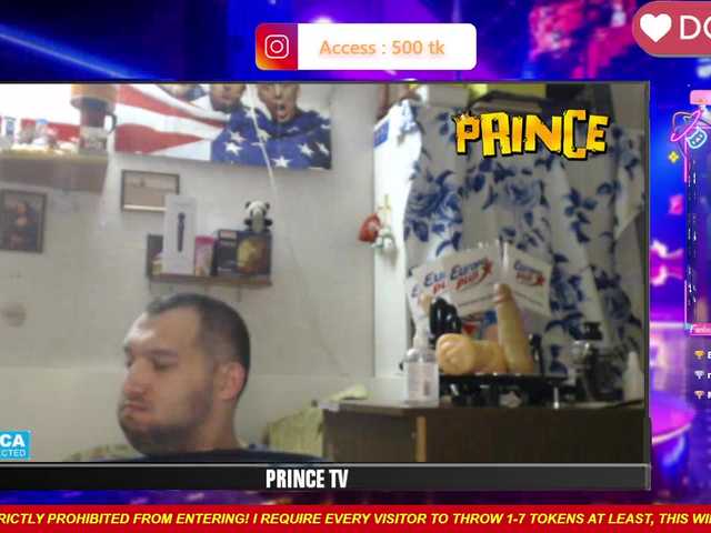 OnlyModelPrinceBisex777