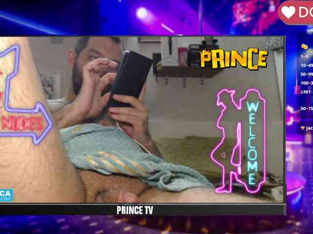 OnlyModelPrinceBisex777