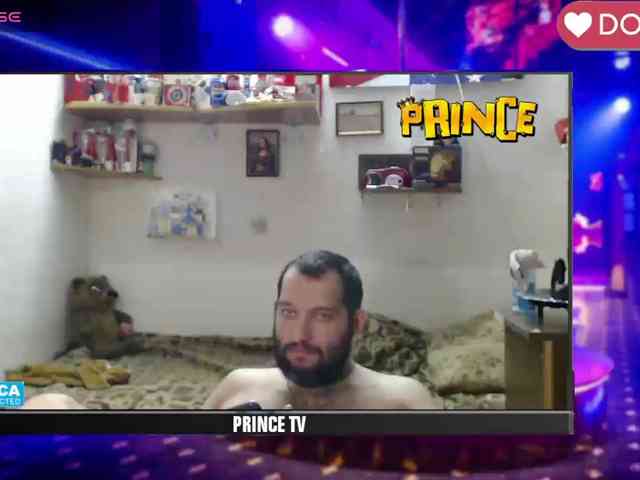 OnlyModelPrinceBisex777