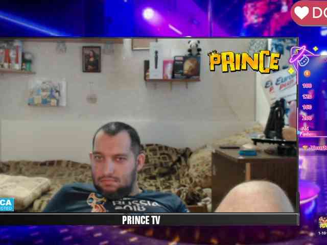 OnlyModelPrinceBisex777