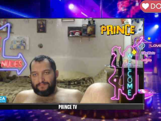 OnlyModelPrinceBisex777