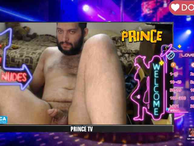 OnlyModelPrinceBisex777