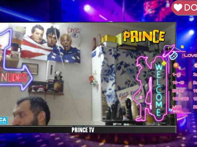 OnlyModelPrinceBisex777