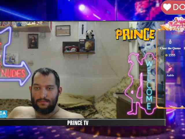 OnlyModelPrinceBisex777