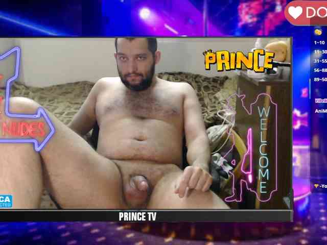 OnlyModelPrinceBisex777