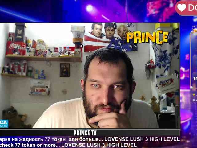 SEXYGUY77793 Sex Cam Show