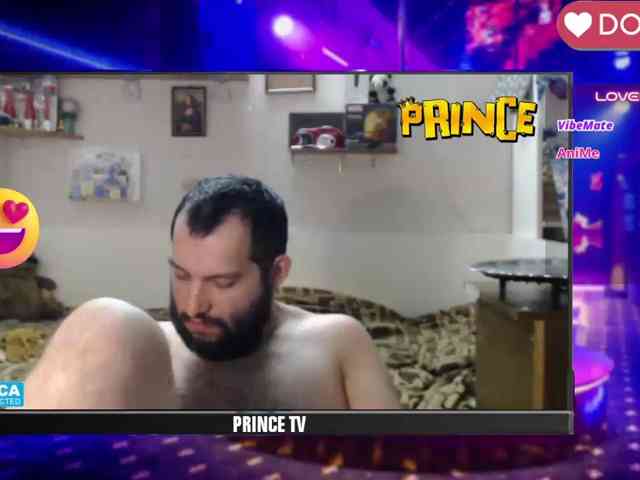 OnlyModelPrinceBisex777
