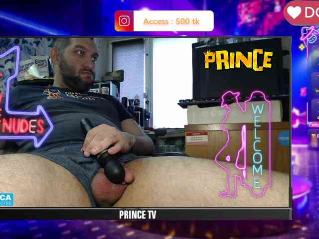 OnlyModelPrinceBisex777