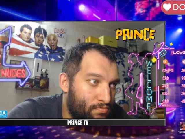OnlyModelPrinceBisex777