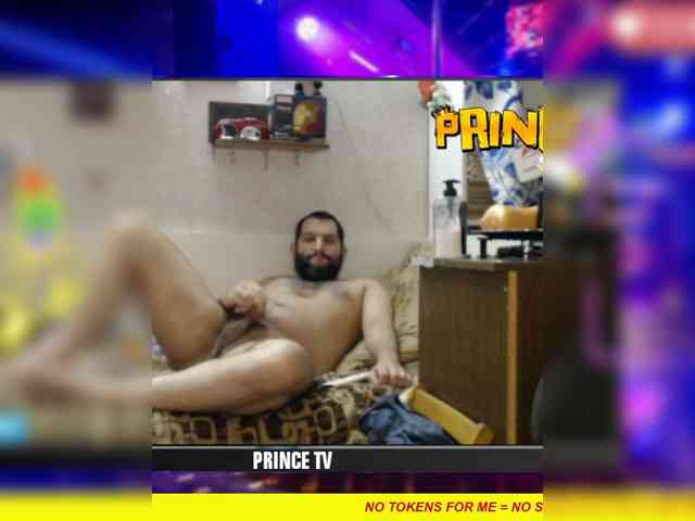 OnlyModelPrinceBisex777
