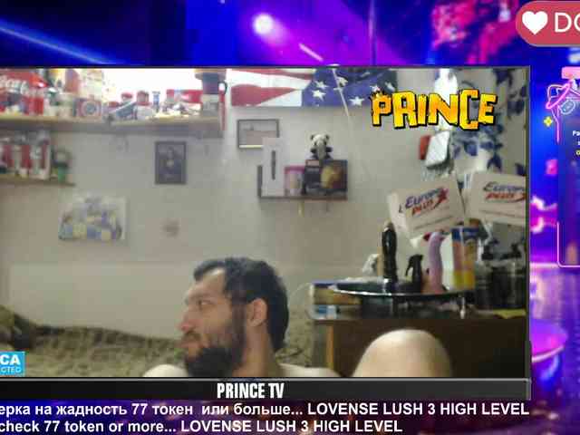 OnlyModelPrinceBisex777