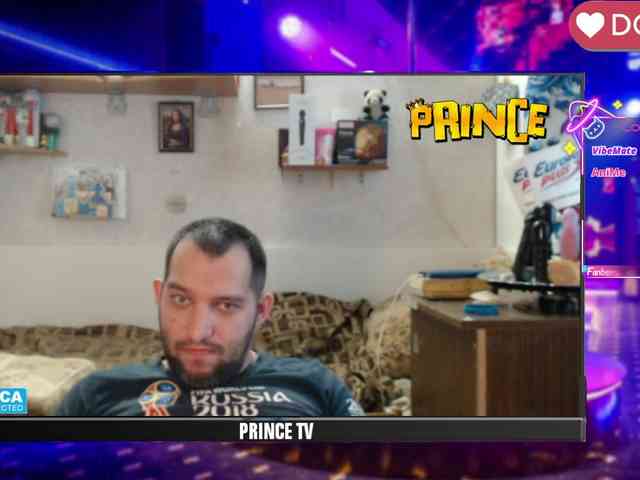 OnlyModelPrinceBisex777
