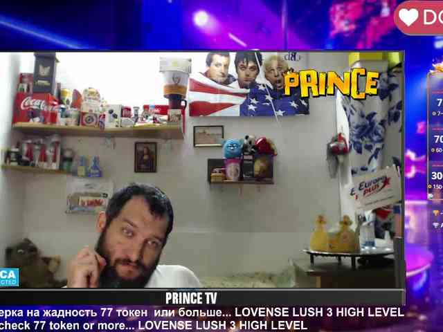 SEXYGUY77793 Sex Cam Show