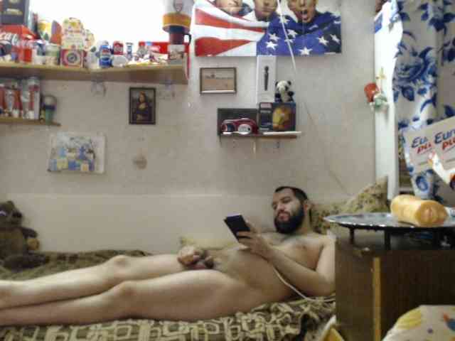 OnlyModelPrinceBisex777
