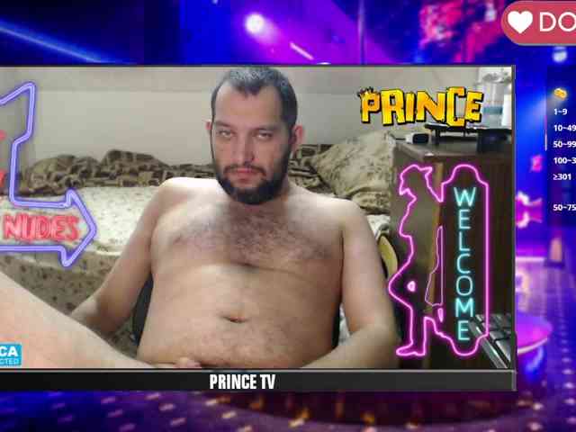 OnlyModelPrinceBisex777
