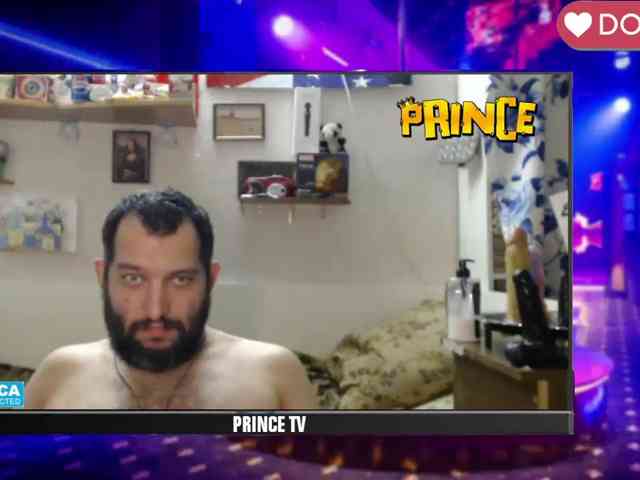 OnlyModelPrinceBisex777