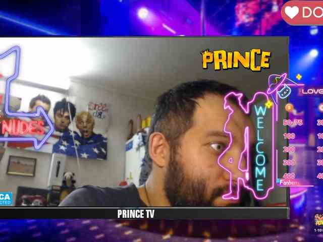 OnlyModelPrinceBisex777