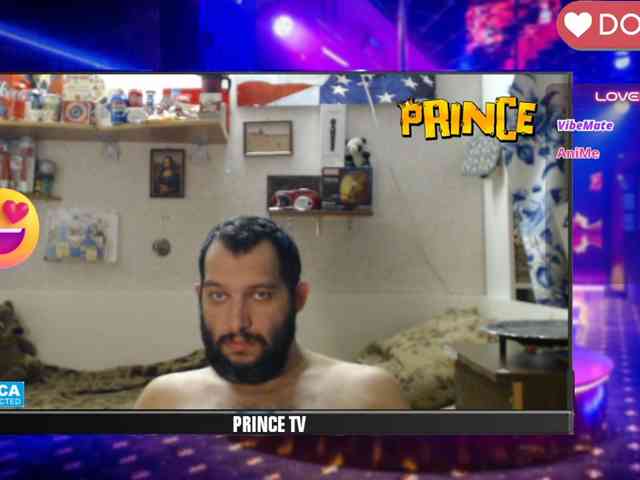 OnlyModelPrinceBisex777