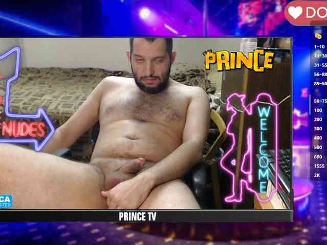 OnlyModelPrinceBisex777