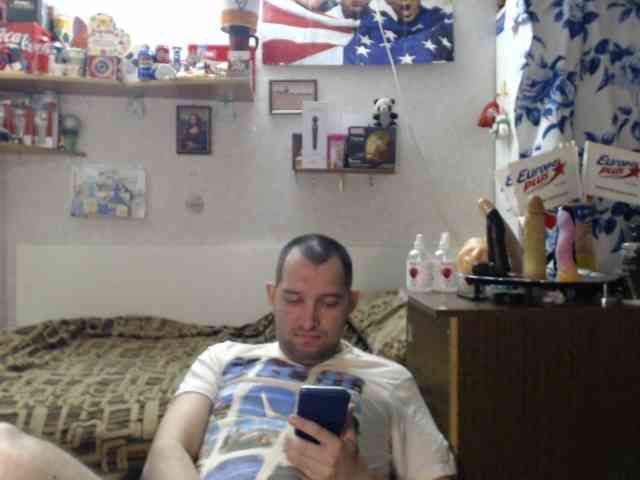 OnlyModelPrinceBisex777