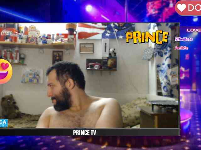 OnlyModelPrinceBisex777