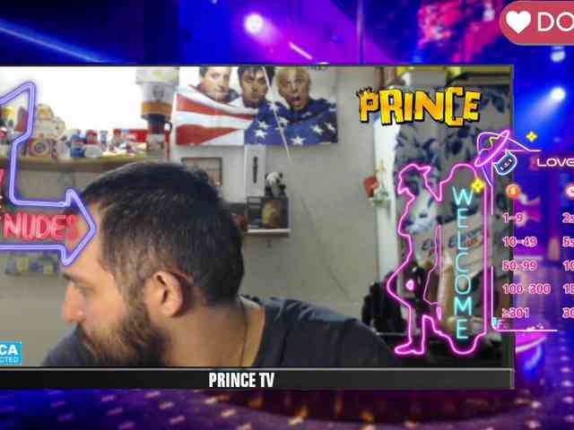 OnlyModelPrinceBisex777
