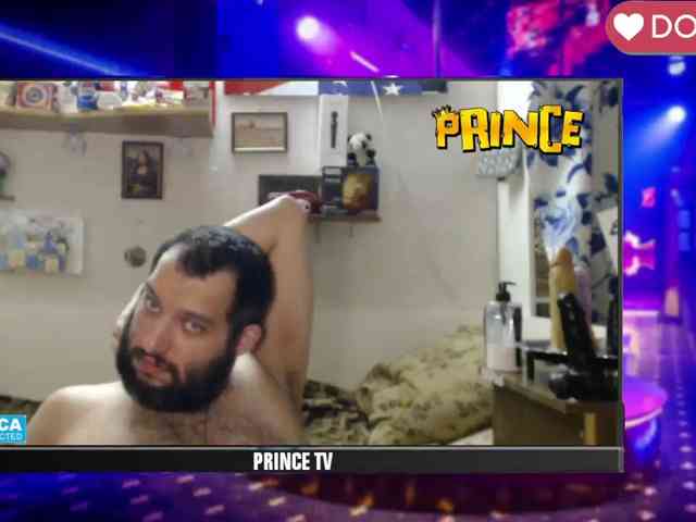 OnlyModelPrinceBisex777