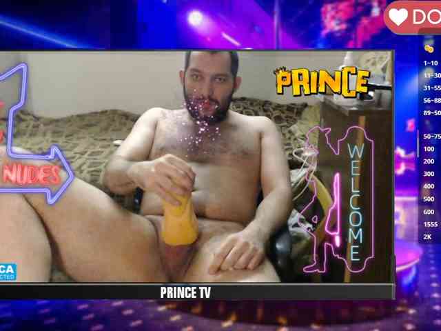 OnlyModelPrinceBisex777