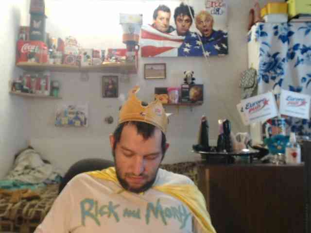SEXYGUY77793