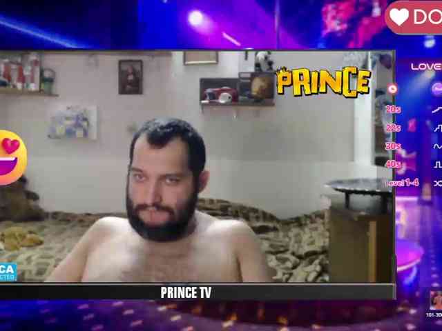 OnlyModelPrinceBisex777