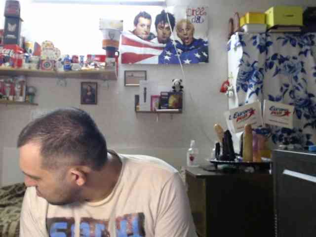 OnlyModelPrinceBisex777