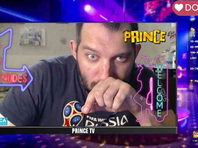 OnlyModelPrinceBisex777