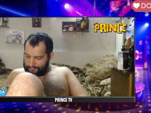 OnlyModelPrinceBisex777