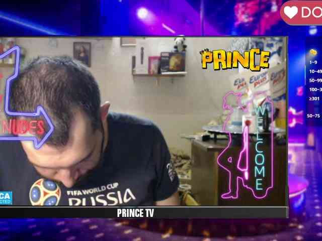 OnlyModelPrinceBisex777