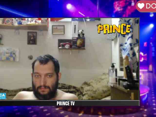 OnlyModelPrinceBisex777