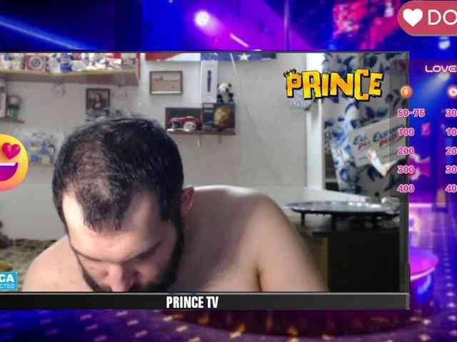 OnlyModelPrinceBisex777