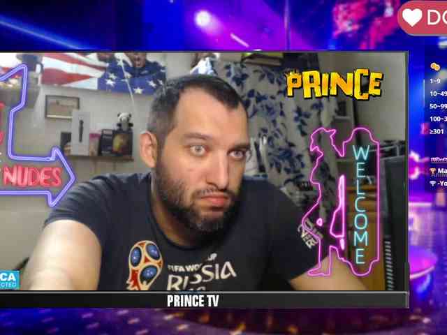 OnlyModelPrinceBisex777