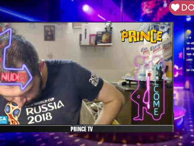 OnlyModelPrinceBisex777