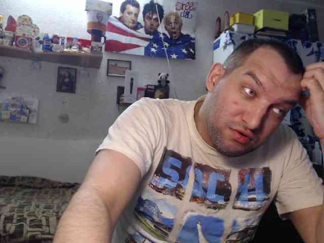 OnlyModelPrinceBisex777