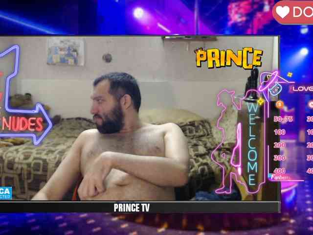 OnlyModelPrinceBisex777