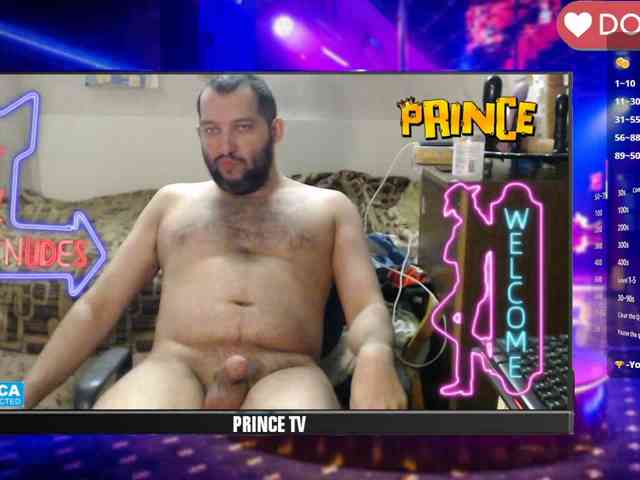 OnlyModelPrinceBisex777