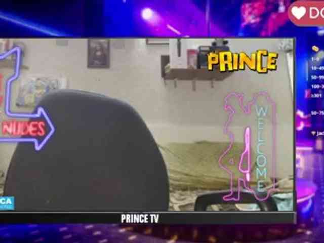OnlyModelPrinceBisex777