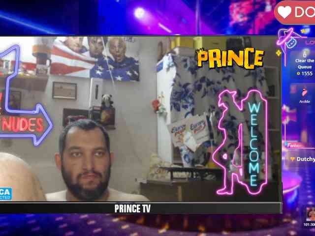 OnlyModelPrinceBisex777