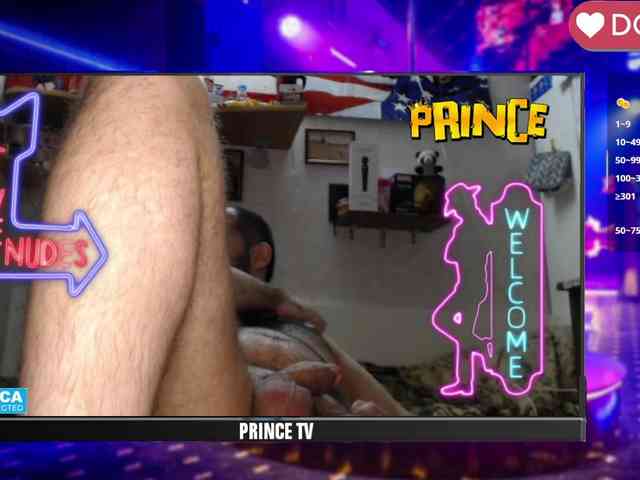 OnlyModelPrinceBisex777
