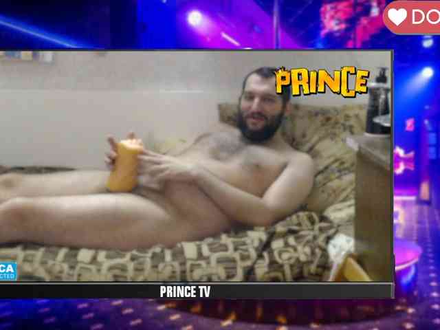 OnlyModelPrinceBisex777
