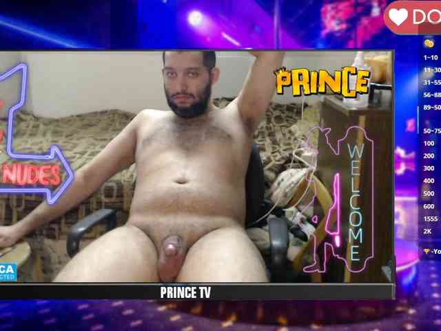 OnlyModelPrinceBisex777